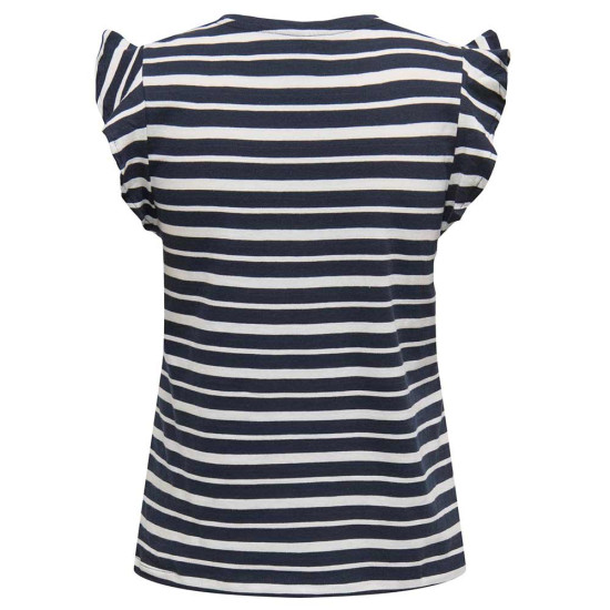 Only Γυναικεία αμάνικη μπλούζα Only Γυναικεία αμάνικη μπλούζα